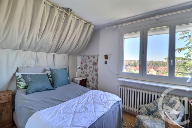 Maison &agrave; vendre - 7 pi&egrave;ces - 158,70 m2 - Antony - 92 - ILE-DE-FRANCE