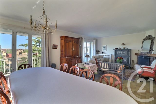 Maison &agrave; vendre - 7 pi&egrave;ces - 158,70 m2 - Antony - 92 - ILE-DE-FRANCE