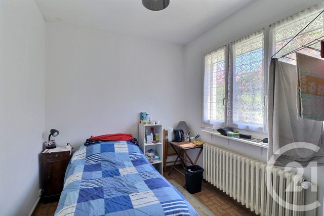 Maison &agrave; vendre - 7 pi&egrave;ces - 158,70 m2 - Antony - 92 - ILE-DE-FRANCE