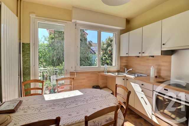 Maison &agrave; vendre - 7 pi&egrave;ces - 158,70 m2 - Antony - 92 - ILE-DE-FRANCE