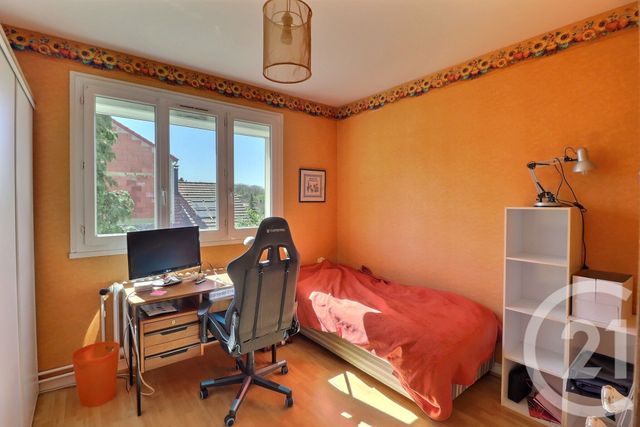 Maison &agrave; vendre - 7 pi&egrave;ces - 158,70 m2 - Antony - 92 - ILE-DE-FRANCE