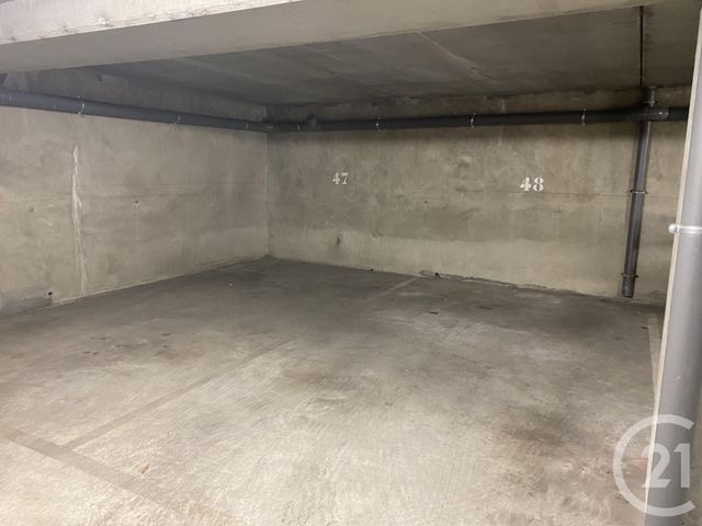 parking - ANTONY - 92