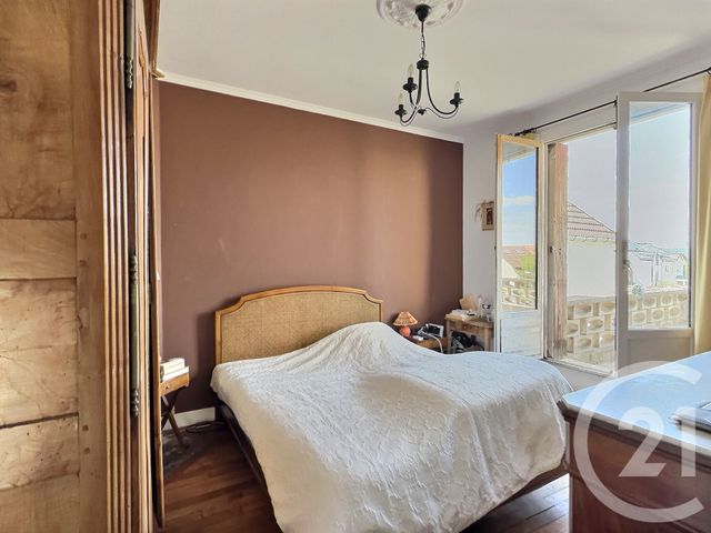 Maison &agrave; vendre - 7 pi&egrave;ces - 186,21 m2 - Antony - 92 - ILE-DE-FRANCE