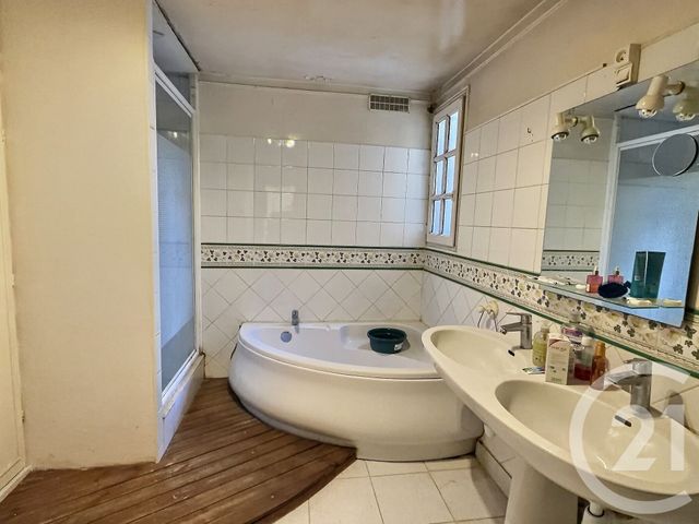 Maison &agrave; vendre - 7 pi&egrave;ces - 186,21 m2 - Antony - 92 - ILE-DE-FRANCE