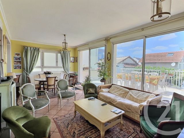 Maison &agrave; vendre - 7 pi&egrave;ces - 186,21 m2 - Antony - 92 - ILE-DE-FRANCE