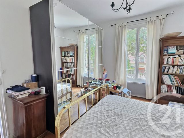 Maison &agrave; vendre - 7 pi&egrave;ces - 186,21 m2 - Antony - 92 - ILE-DE-FRANCE