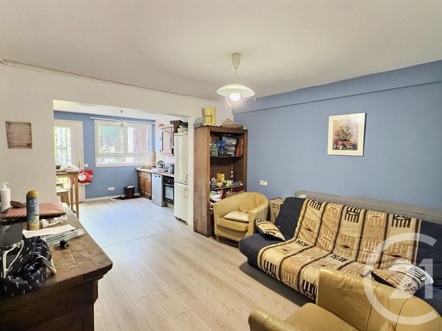Maison &agrave; vendre - 7 pi&egrave;ces - 186,21 m2 - Antony - 92 - ILE-DE-FRANCE