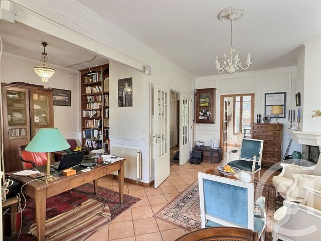 Maison &agrave; vendre - 7 pi&egrave;ces - 186,21 m2 - Antony - 92 - ILE-DE-FRANCE