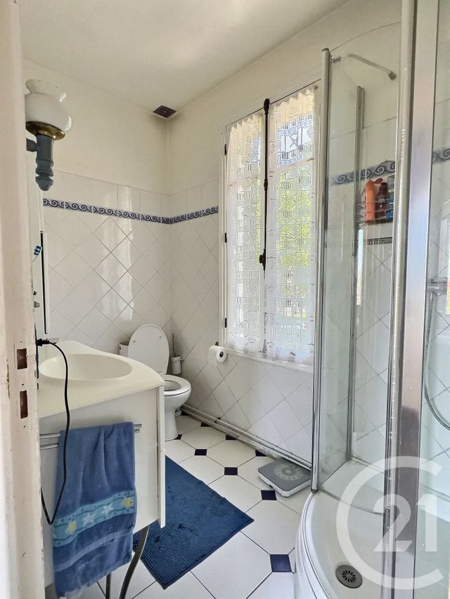Maison &agrave; vendre - 7 pi&egrave;ces - 186,21 m2 - Antony - 92 - ILE-DE-FRANCE