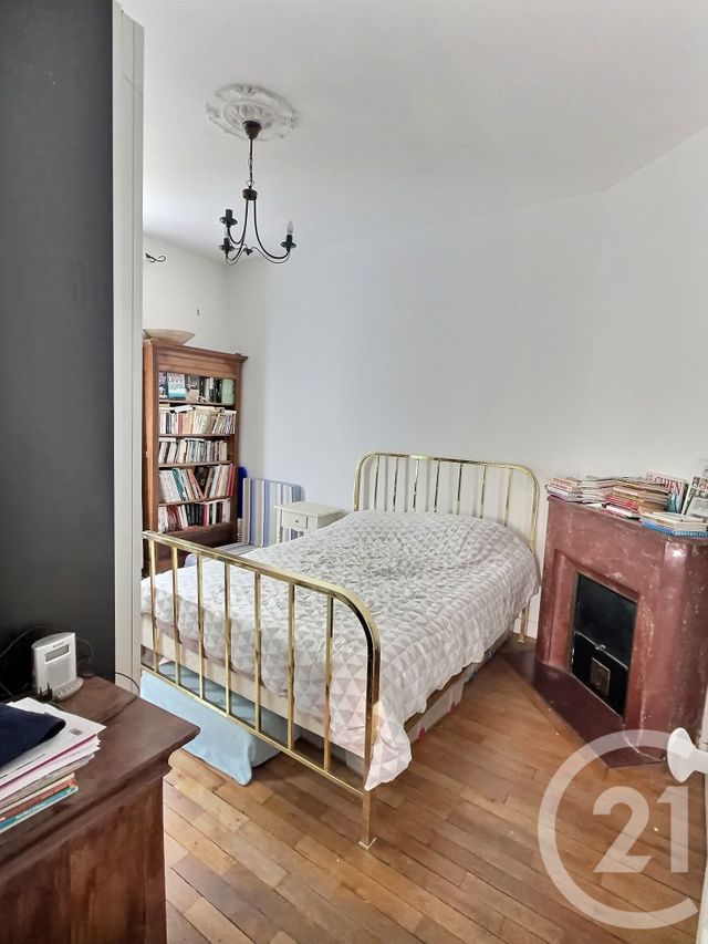 Maison &agrave; vendre - 7 pi&egrave;ces - 186,21 m2 - Antony - 92 - ILE-DE-FRANCE