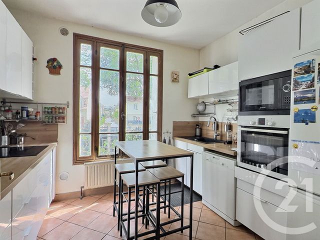Maison &agrave; vendre - 7 pi&egrave;ces - 186,21 m2 - Antony - 92 - ILE-DE-FRANCE