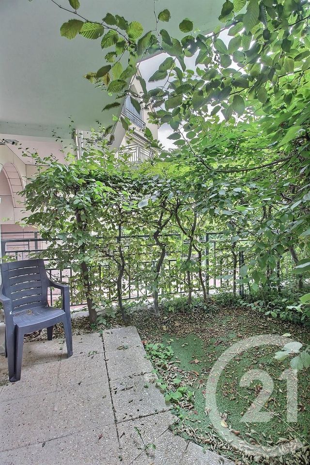 Appartement Studio &agrave; louer - 1 pi&egrave;ce - 16,67 m2 - Antony - 92 - ILE-DE-FRANCE