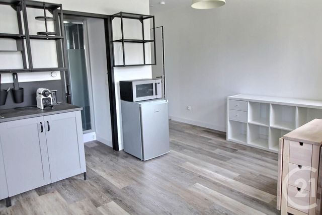 appartement - ANTONY - 92