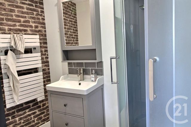 Appartement Studio &agrave; louer - 1 pi&egrave;ce - 23,21 m2 - Antony - 92 - ILE-DE-FRANCE