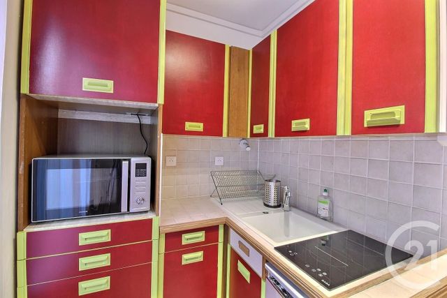 Appartement Studio &agrave; louer - 1 pi&egrave;ce - 21,40 m2 - Antony - 92 - ILE-DE-FRANCE