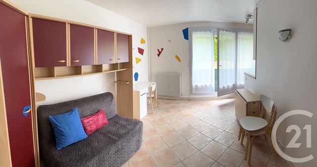 appartement - ANTONY - 92