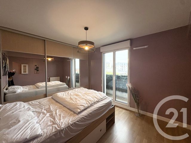 Appartement F3 &agrave; louer - 3 pi&egrave;ces - 69,34 m2 - Villejuif - 94 - ILE-DE-FRANCE