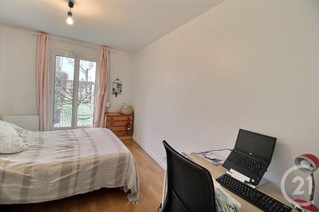 Appartement F2 &agrave; louer - 2 pi&egrave;ces - 52,30 m2 - Antony - 92 - ILE-DE-FRANCE