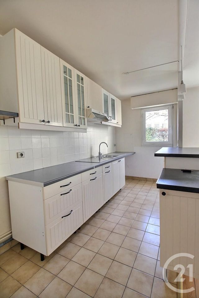 Appartement F2 &agrave; louer - 2 pi&egrave;ces - 52,30 m2 - Antony - 92 - ILE-DE-FRANCE