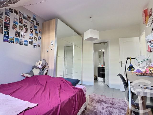 Appartement F4 &agrave; vendre - 4 pi&egrave;ces - 104,23 m2 - Antony - 92 - ILE-DE-FRANCE