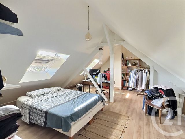 Appartement F4 &agrave; vendre - 4 pi&egrave;ces - 104,23 m2 - Antony - 92 - ILE-DE-FRANCE