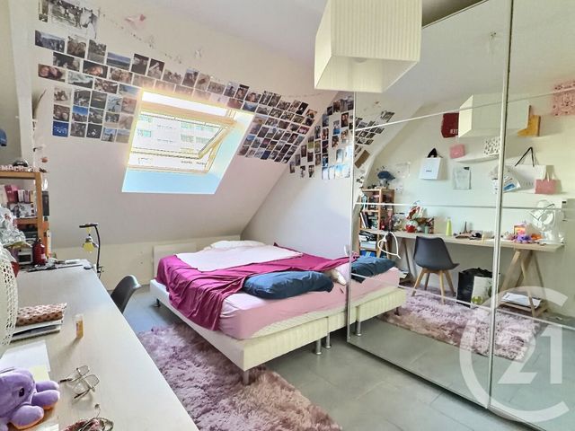 Appartement F4 &agrave; vendre - 4 pi&egrave;ces - 104,23 m2 - Antony - 92 - ILE-DE-FRANCE