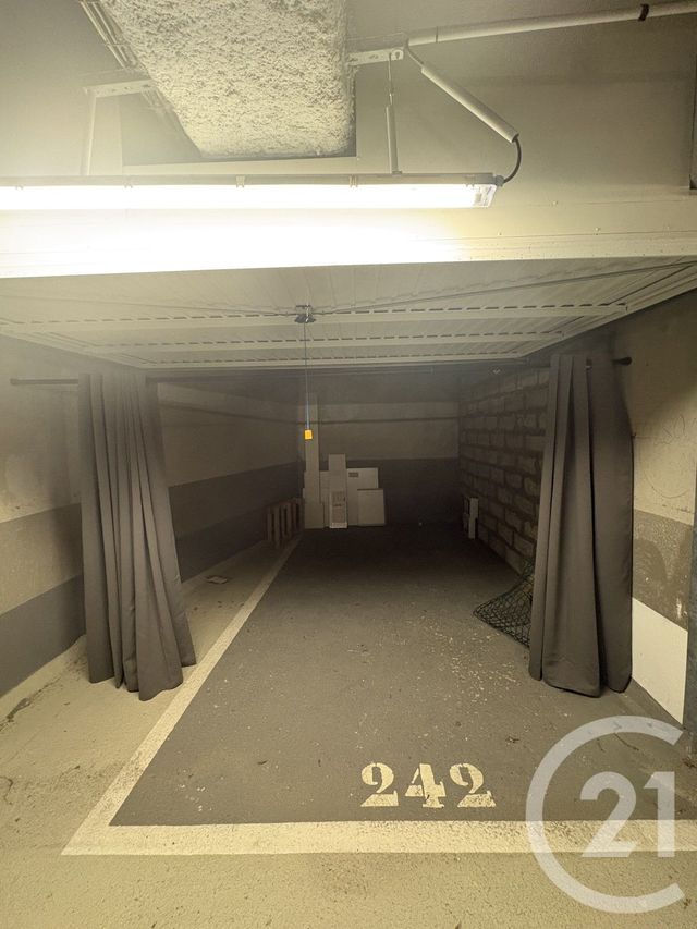 parking - ANTONY - 92