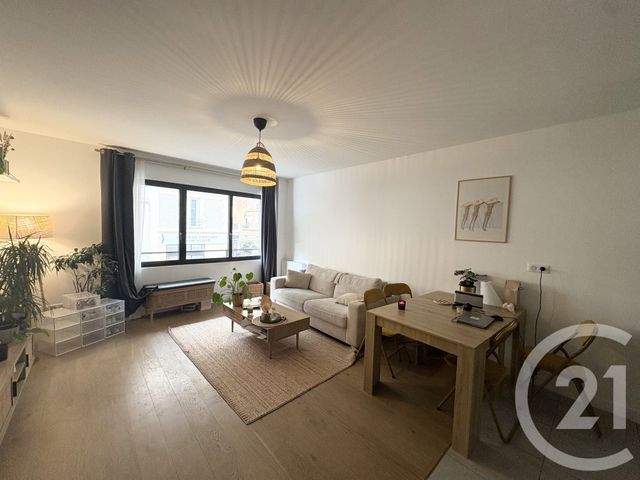 appartement - MONTROUGE - 92