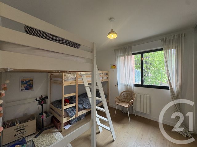 Appartement F2 &agrave; louer - 2 pi&egrave;ces - 47,28 m2 - Montrouge - 92 - ILE-DE-FRANCE