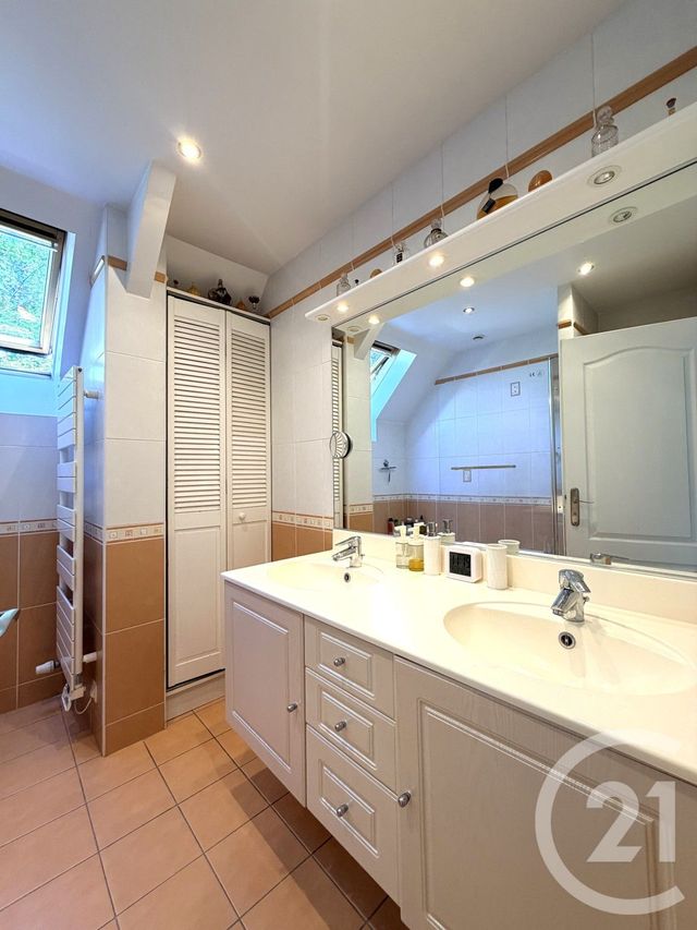 Maison &agrave; vendre - 5 pi&egrave;ces - 92 m2 - Antony - 92 - ILE-DE-FRANCE
