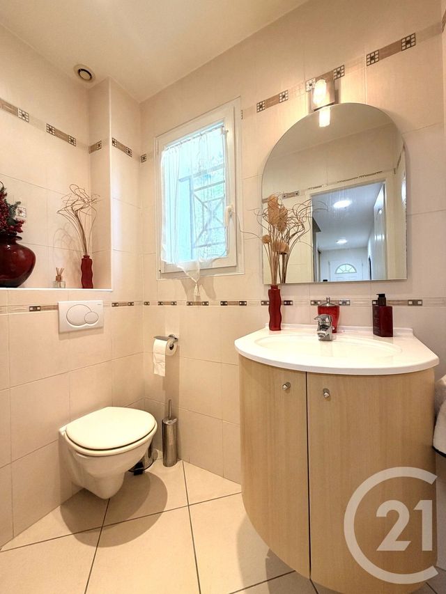 Maison &agrave; vendre - 5 pi&egrave;ces - 92 m2 - Antony - 92 - ILE-DE-FRANCE