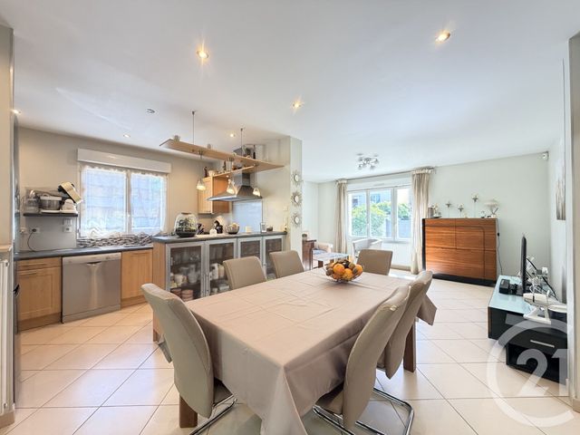Maison &agrave; vendre - 5 pi&egrave;ces - 92 m2 - Antony - 92 - ILE-DE-FRANCE