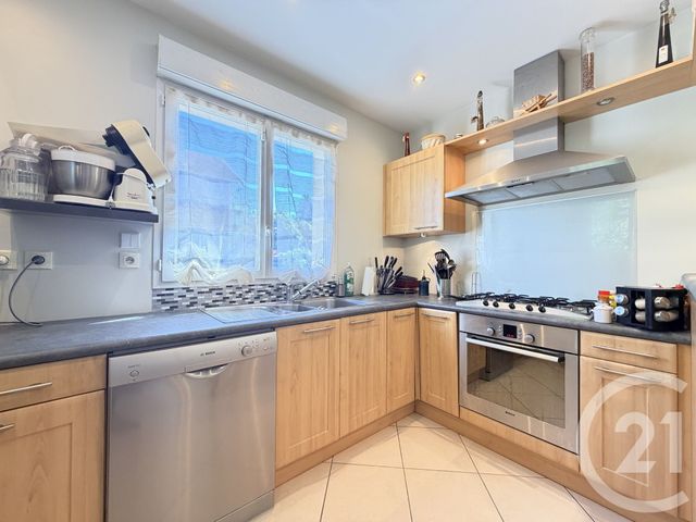 Maison &agrave; vendre - 5 pi&egrave;ces - 92 m2 - Antony - 92 - ILE-DE-FRANCE