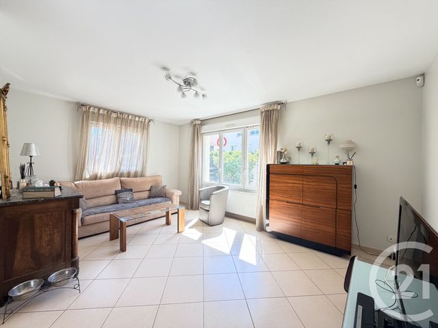 Maison &agrave; vendre - 5 pi&egrave;ces - 92 m2 - Antony - 92 - ILE-DE-FRANCE
