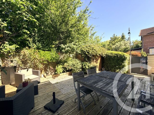 Maison &agrave; vendre - 5 pi&egrave;ces - 92 m2 - Antony - 92 - ILE-DE-FRANCE