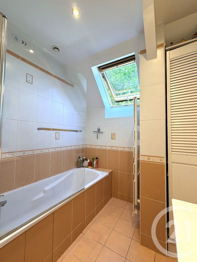 Maison &agrave; vendre - 5 pi&egrave;ces - 92 m2 - Antony - 92 - ILE-DE-FRANCE