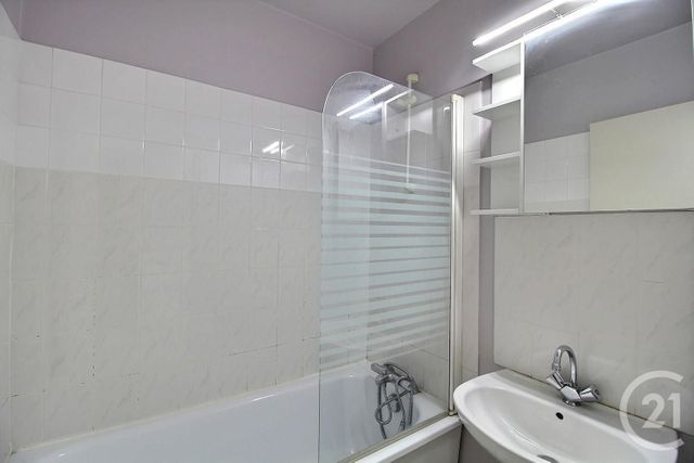 Appartement F2 &agrave; louer - 2 pi&egrave;ces - 40,39 m2 - Antony - 92 - ILE-DE-FRANCE