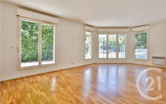 appartement - MONTROUGE - 92