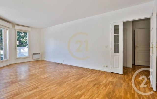 Appartement F3 &agrave; louer - 3 pi&egrave;ces - 70,06 m2 - Montrouge - 92 - ILE-DE-FRANCE
