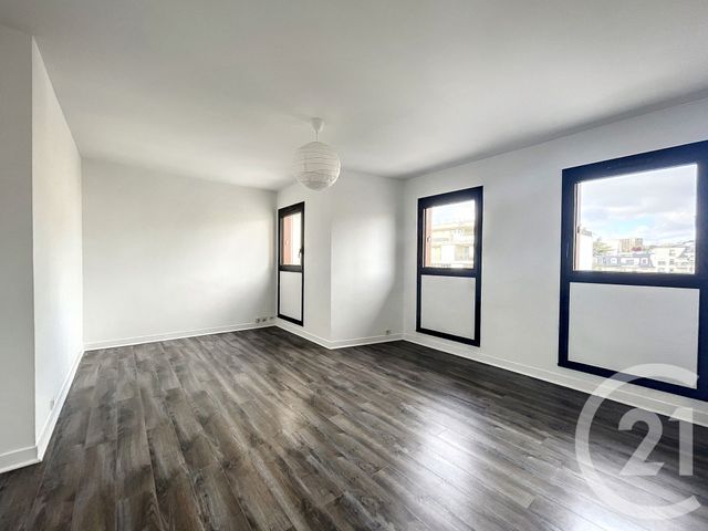 Appartement F2 &agrave; louer - 2 pi&egrave;ces - 53,80 m2 - Antony - 92 - ILE-DE-FRANCE