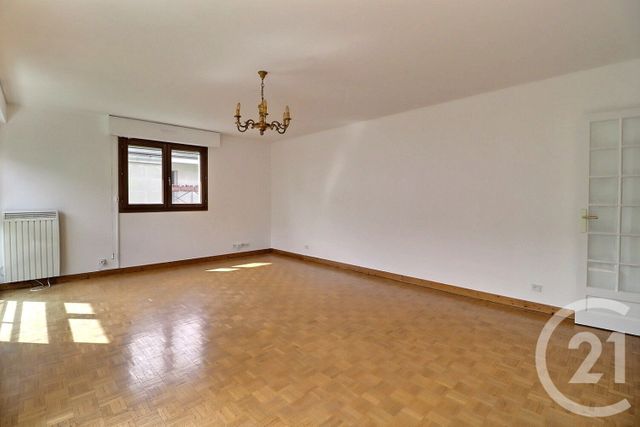 Appartement F4 &agrave; louer - 4 pi&egrave;ces - 87,43 m2 - Antony - 92 - ILE-DE-FRANCE