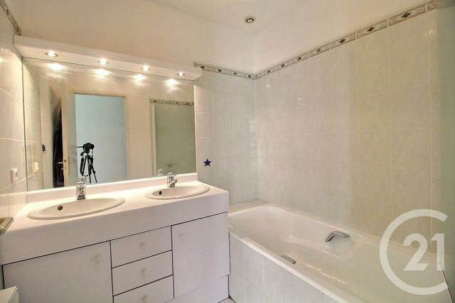 Appartement F4 &agrave; louer - 4 pi&egrave;ces - 87,43 m2 - Antony - 92 - ILE-DE-FRANCE