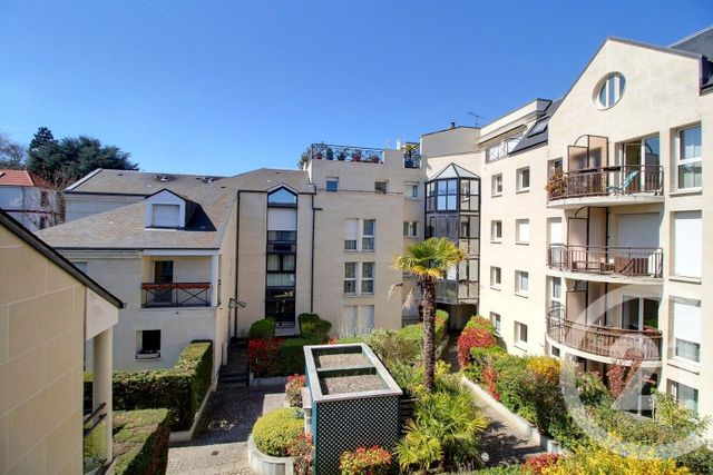 Appartement F4 &agrave; louer - 4 pi&egrave;ces - 87,43 m2 - Antony - 92 - ILE-DE-FRANCE