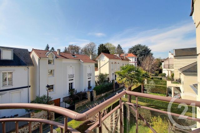 Appartement F4 &agrave; louer - 4 pi&egrave;ces - 87,43 m2 - Antony - 92 - ILE-DE-FRANCE