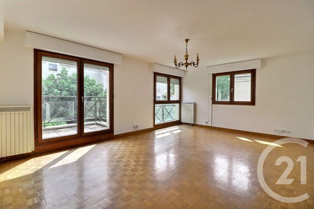 Appartement F4 &agrave; louer - 4 pi&egrave;ces - 87,43 m2 - Antony - 92 - ILE-DE-FRANCE