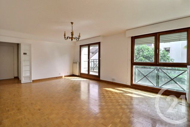 Appartement F4 &agrave; louer - 4 pi&egrave;ces - 87,43 m2 - Antony - 92 - ILE-DE-FRANCE