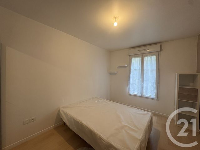 Appartement F2 &agrave; louer - 2 pi&egrave;ces - 40,86 m2 - Wissous - 91 - ILE-DE-FRANCE