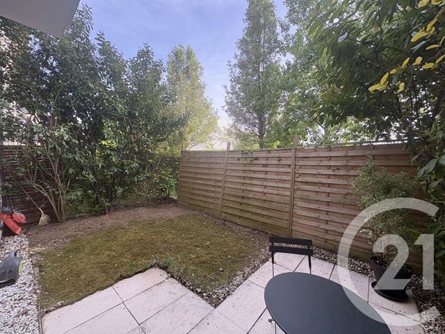 Appartement F2 &agrave; louer - 2 pi&egrave;ces - 40,86 m2 - Wissous - 91 - ILE-DE-FRANCE