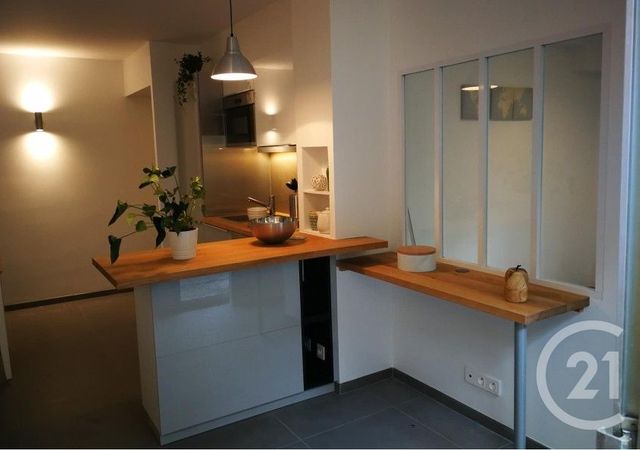 Appartement Studio &agrave; louer - 1 pi&egrave;ce - 31,09 m2 - Montrouge - 92 - ILE-DE-FRANCE