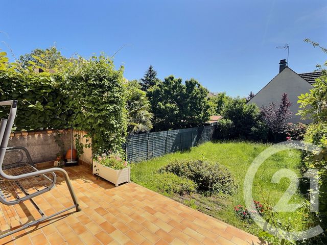 Maison à vendre ANTONY